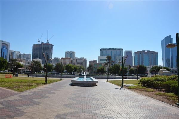 Corniche Family Park (10/11/2019)