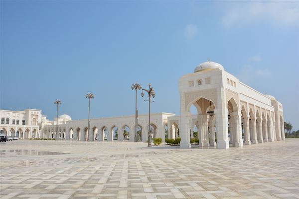 Qasr Al Watan (10/11/2019)