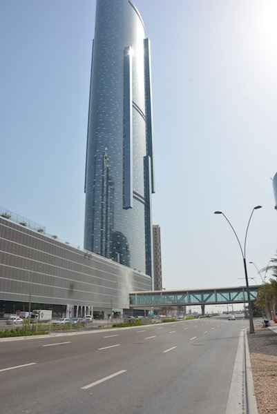 The Gate District - Reem Island (5/19/2022)
