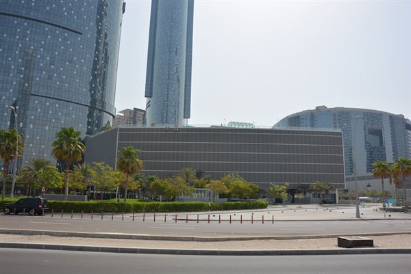 The Gate District - Reem Island (5/19/2022)