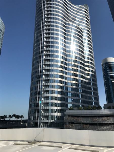 The Gate District - Reem Island (5/19/2022)