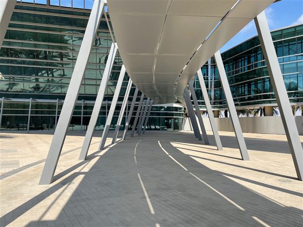 Zayed University (1/1/2021)