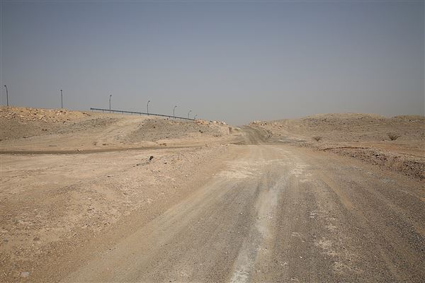 Jebel Hafeet - Wadi Tarbat (6/12/2018)