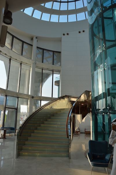 Cipriani Yas Island (11/1/2022)