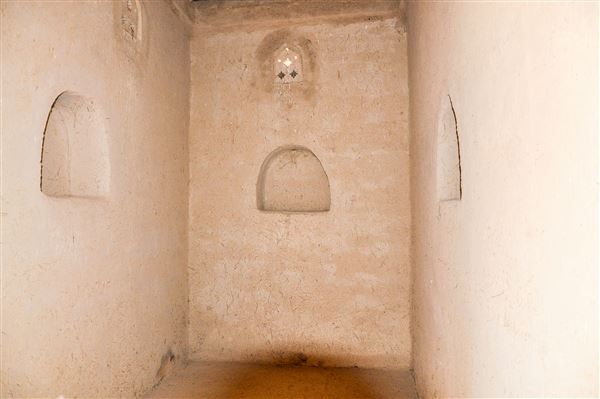 Al Ankah Fort (1/27/2022)