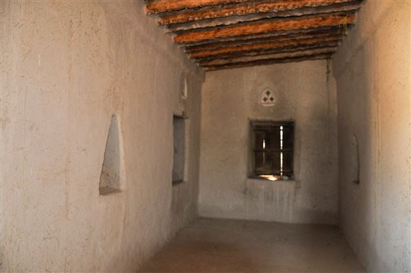 Al Ankah Fort (1/27/2022)