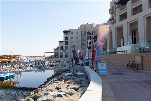 Eastern Mangroves Hotel and Spa (2/20/2023)