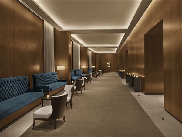 Edition Hotel Abu Dhabi (2/19/2023)