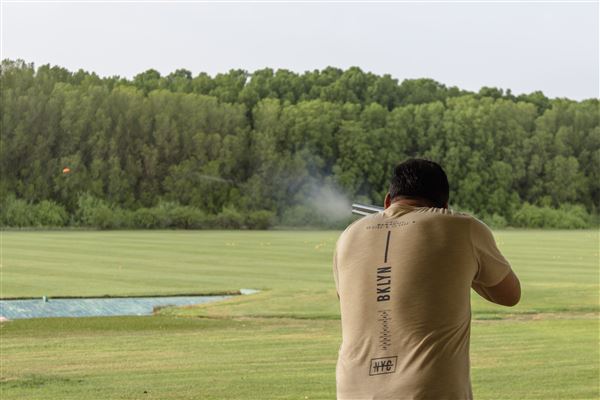 Al Ain Equestrian, Shooting & Golf Club (2/24/2023)