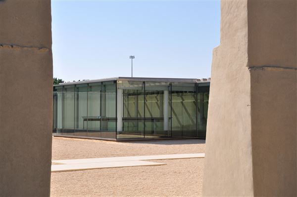 Al Muwaji Fort (1/27/2022)