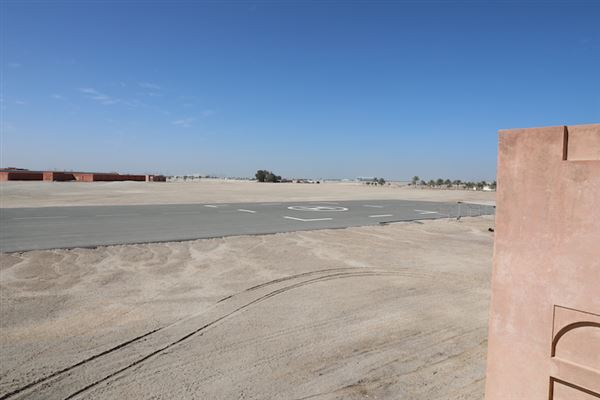 Samaliyah Island (3/8/2023)