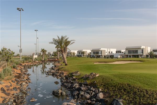 Yas Acres Golf & Country Club (3/30/2023)