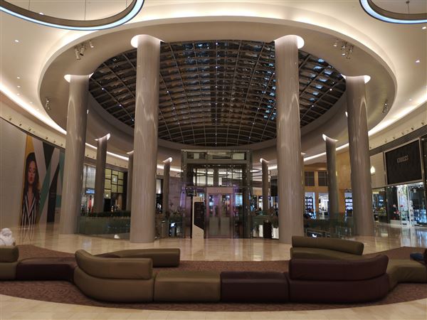 Yas Mall (11/26/2019)