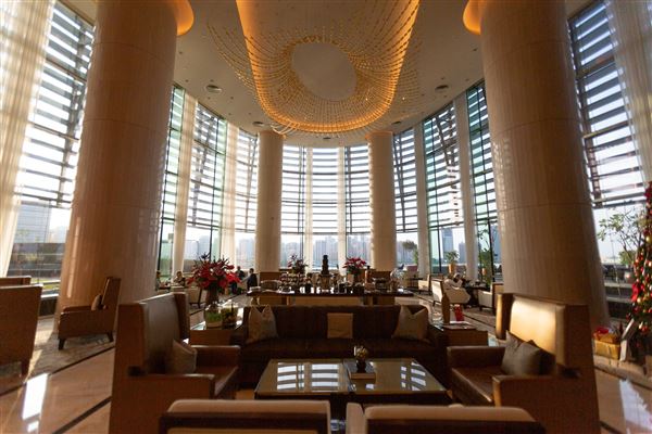 Rosewood Abu Dhabi (5/2/2023)