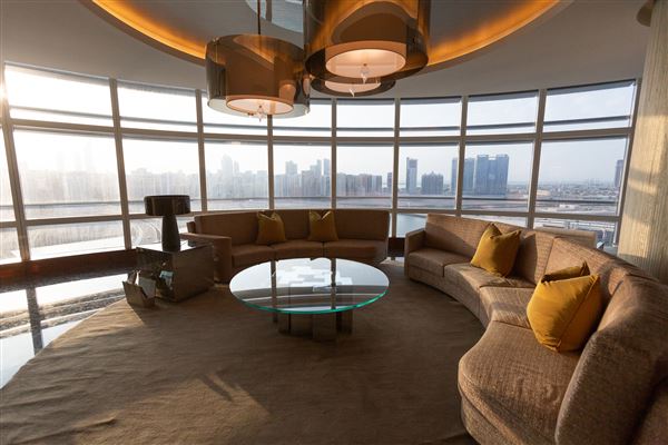 Rosewood Abu Dhabi (5/2/2023)