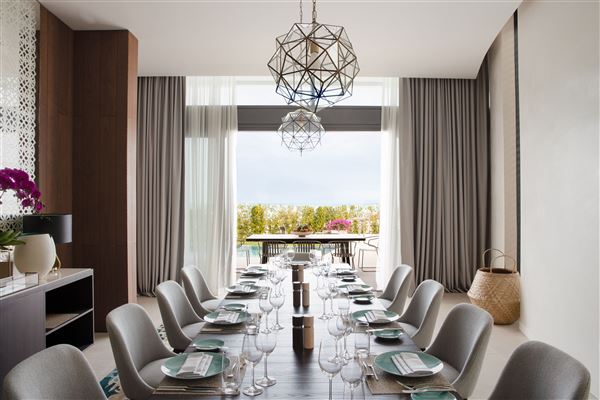 Jumeirah at Saadiyat Island Resort (5/1/2023)