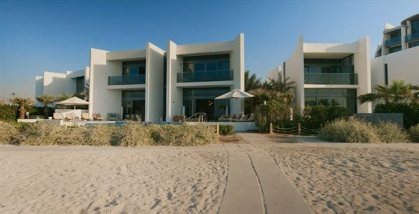 Jumeirah at Saadiyat Island Resort (5/1/2023)
