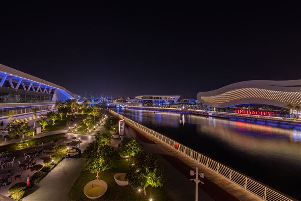 Al Qana (1/11/2023)
