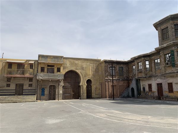 twofour54 Backlot - The Landmark and the Crossroads (8/9/2022)