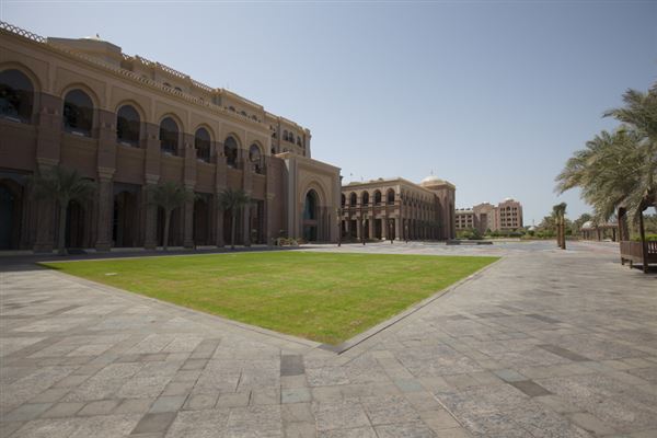 Emirates Palace (9/3/2013)