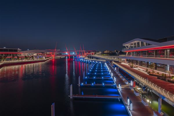 Al Qana (12/19/2023)