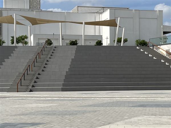 Etihad Arena (1/19/2023)