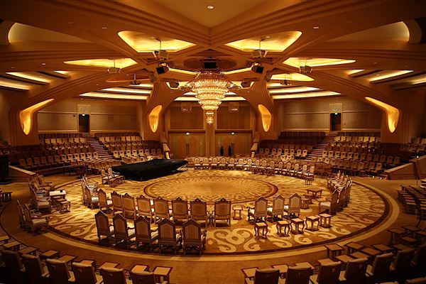 Emirates Palace (1/1/2022)