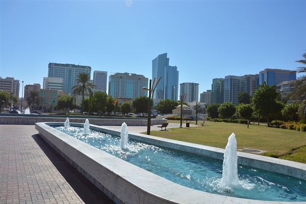 Corniche Family Park (10/11/2019)