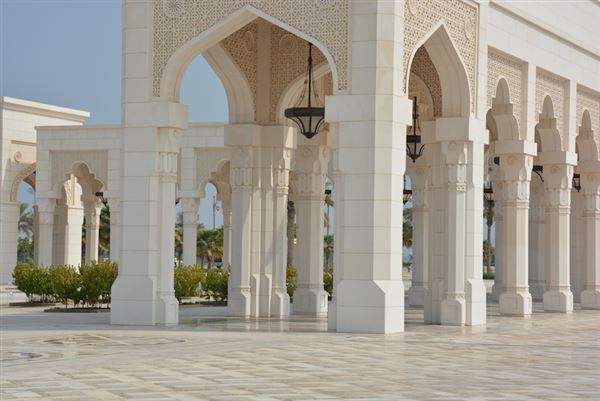 Qasr Al Watan (10/11/2019)