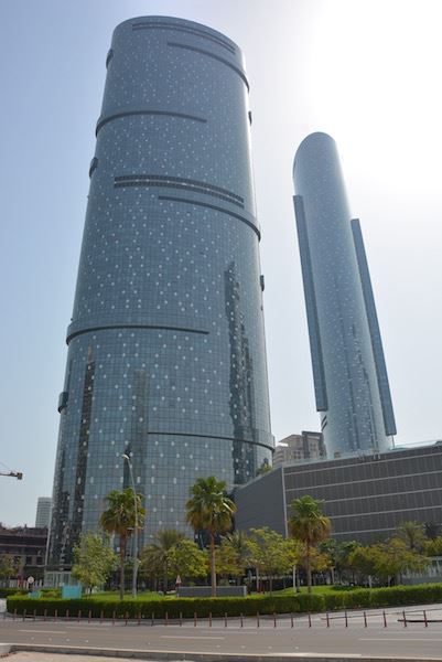 The Gate District - Reem Island (5/19/2022)
