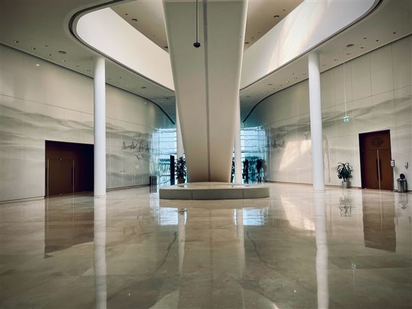Zayed University (1/1/2021)