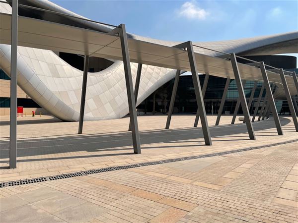 Zayed University (1/1/2021)