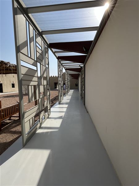 Al Qattara Art Centre (9/22/2022)