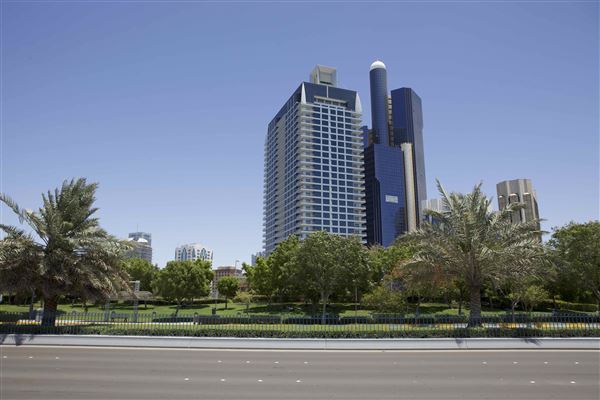 Corniche Street (2/13/2019)