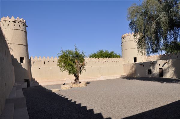 Al Ain National Museum (11/1/2022)