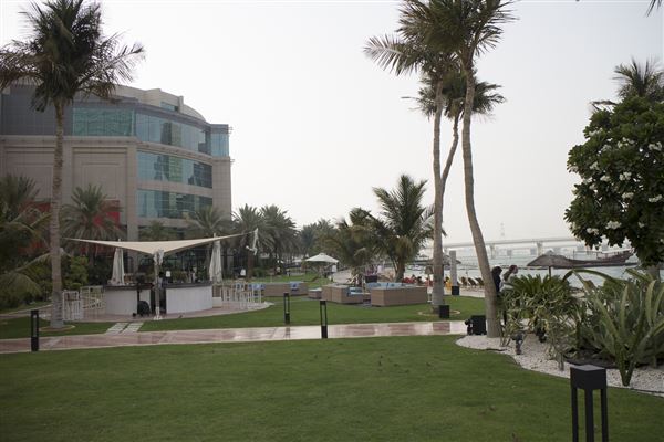 Finz Restaurant (11/1/2022)