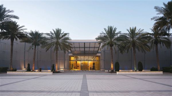 Manarat Al Saadiyat (11/1/2022)