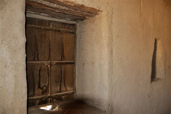 Al Ankah Fort (1/27/2022)