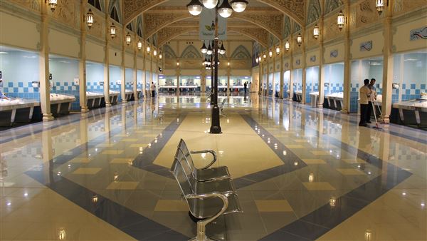 Mushrif Mall (2/1/2023)