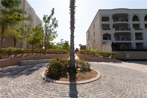Eastern Mangroves Hotel and Spa (2/20/2023)