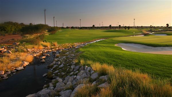 Al Ain Equestrian, Shooting & Golf Club (2/24/2023)