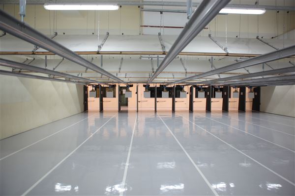 Al Forsan International Sports Resort (2/10/2023)