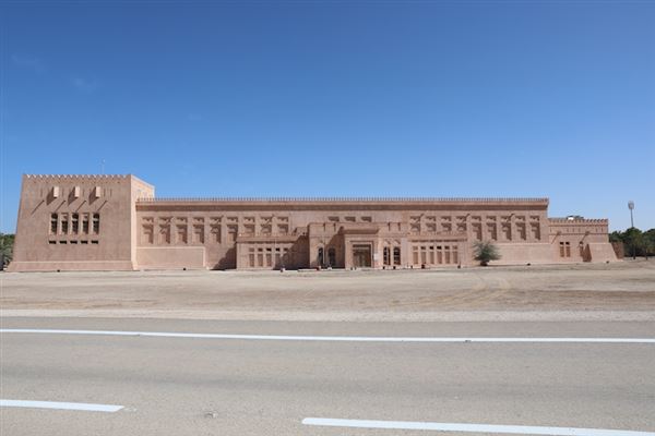 Samaliyah Island (3/8/2023)