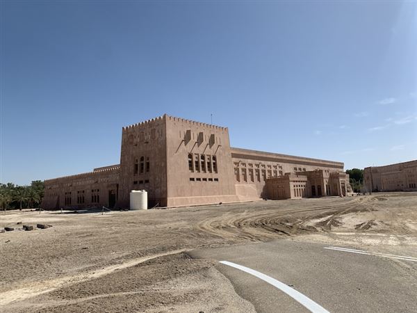 Samaliyah Island (3/8/2023)
