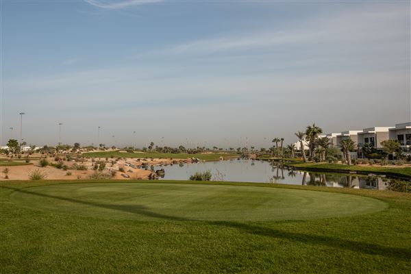 Yas Acres Golf & Country Club (3/30/2023)