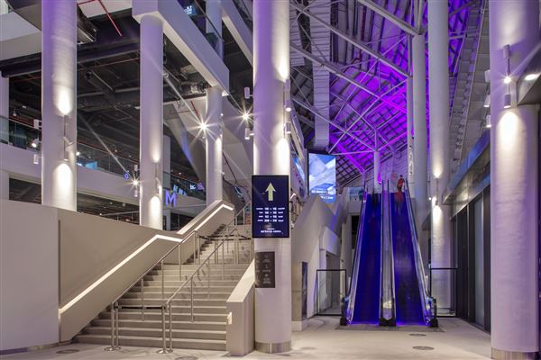 Etihad Arena (1/2/2023)