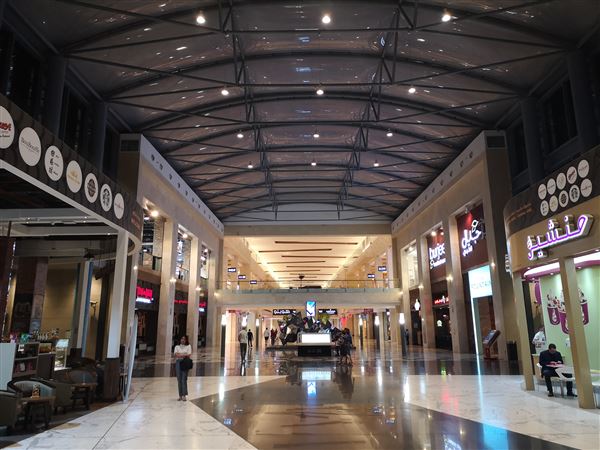Yas Mall (11/26/2019)