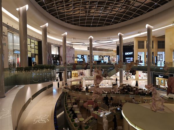 Yas Mall (11/26/2019)