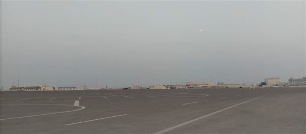 Al Bahya Parking Ground (1/28/2020)