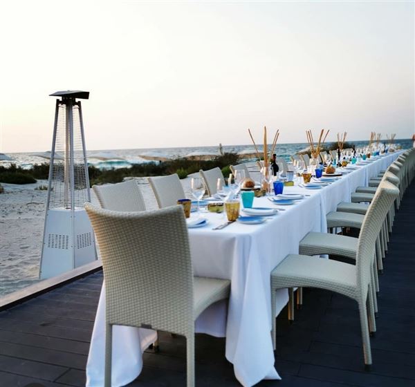 Jumeirah at Saadiyat Island Resort (2/2/2021)